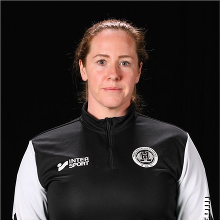 Martina Hughes