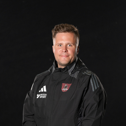 Hans Nilsson
