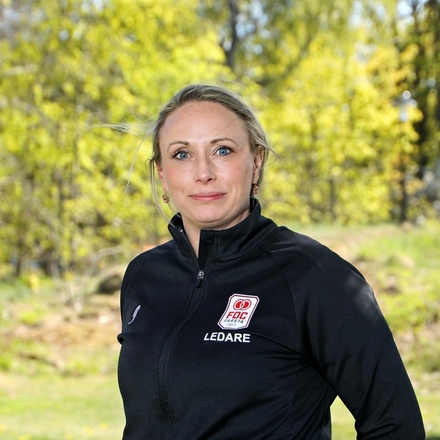 Sarah Sturrock