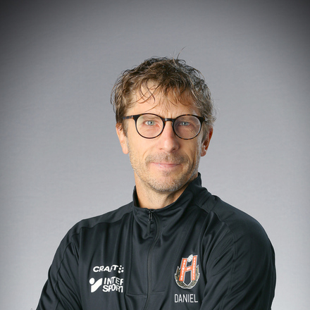 Daniel Fingal