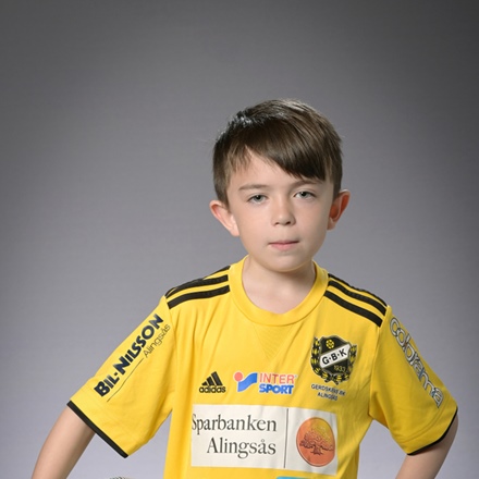 Noah Johansson