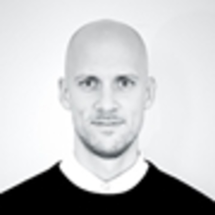 Andreas Kiellarson