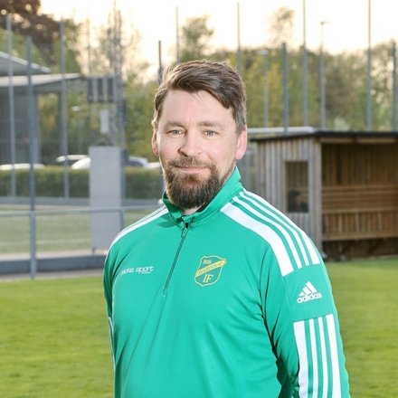 Krister Persson