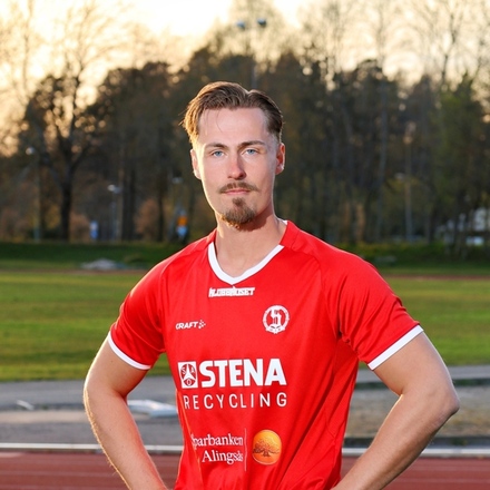 Robin Pettersson