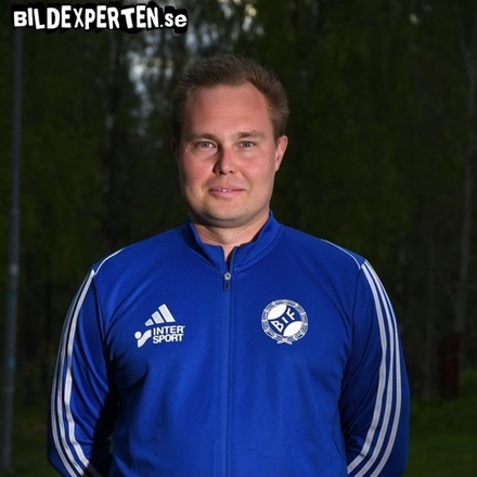 Emil Linusson