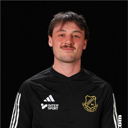 Fredrik Cohen