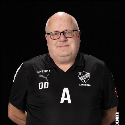 Dennis Davoust
