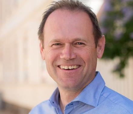 Jonas Lundgren