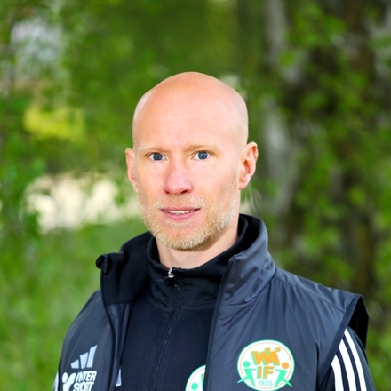 Anders Strandhagen