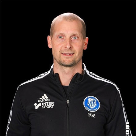 Dave Laming