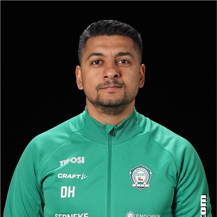 Dejvid Hasan