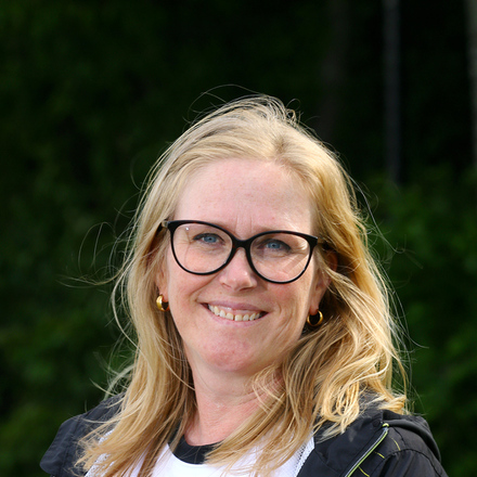 Anne-Sofie Pettersson
