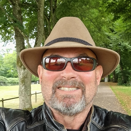 Håkan Lindberg