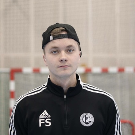 Filip Samuelsson