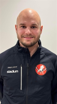 Marcus Svensson