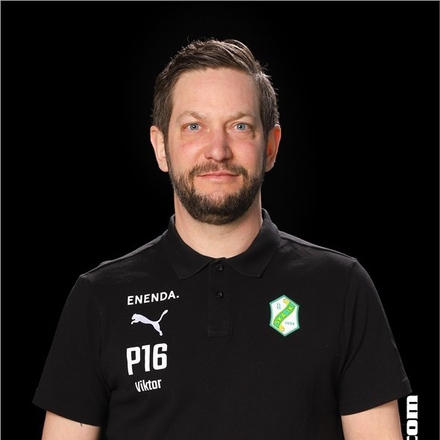 Viktor Bergljung