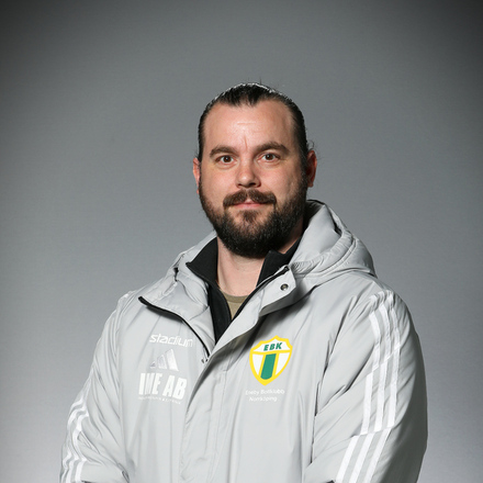 Rikard Jägerbrand
