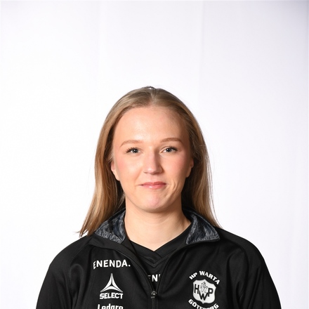 Elin Gullbert