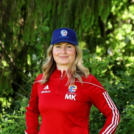 Maryanne Karlsson