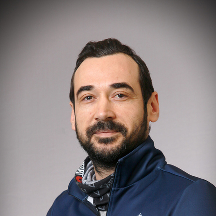 Nikola Rizov