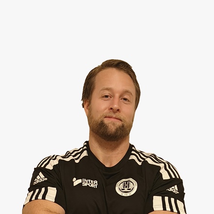 Christian Eriksson