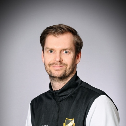 Mattias Hellström