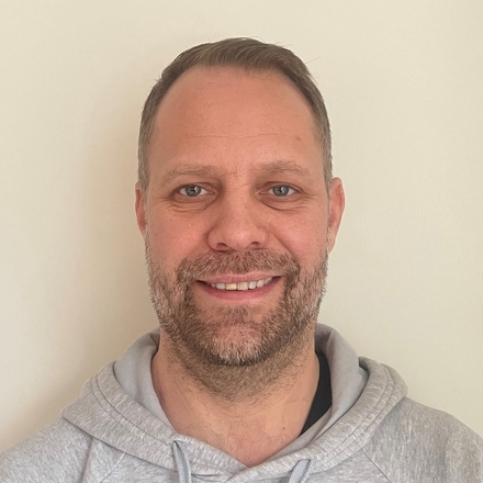 Andreas Andersson