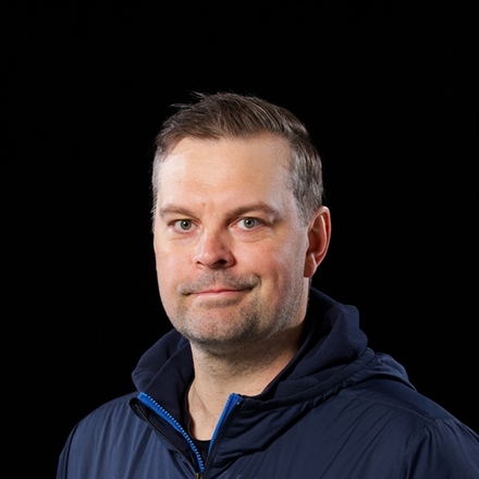 Fredrik Boqvist