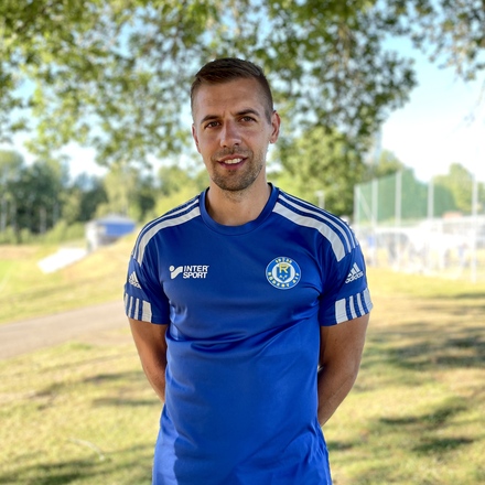 Fredrik Mattisson
