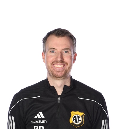 Brian Rigley