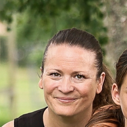 Jessica Bond