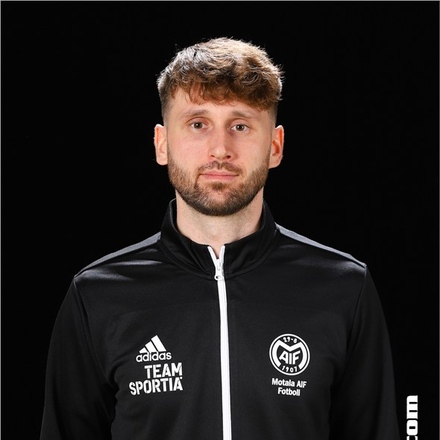 Sanel Osmanovic