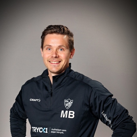 Magnus Bröms