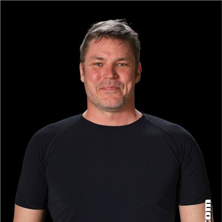 Magnus Edfors