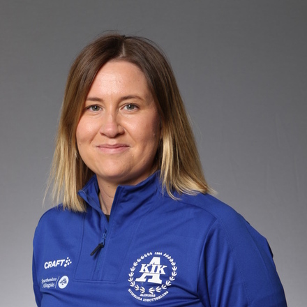 Malin Trost Lindblad