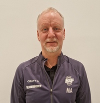 Magnus Andersson