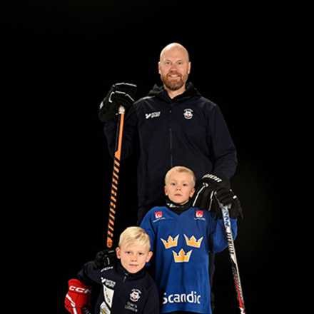 Peter Widén