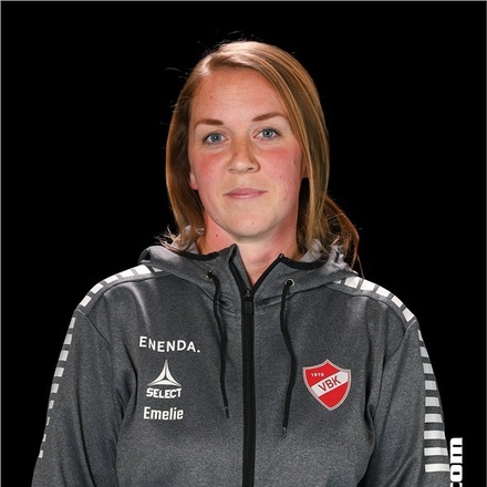 Emelie Nordin