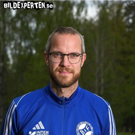 Andreas Rickardsson