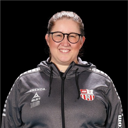 Cecilia Österman