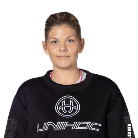 Linda Nygren Johansson