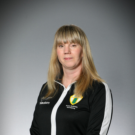Anna Svedman
