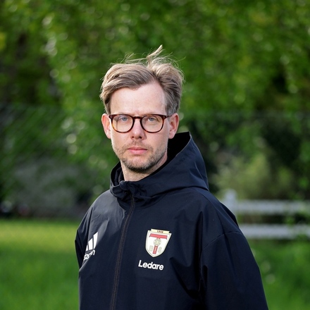 Eric Andréasson