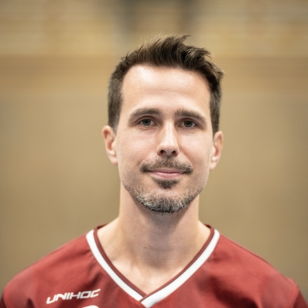 Markus Piltorp