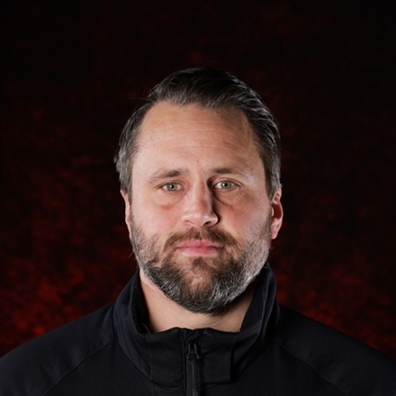 Oscar Hedman