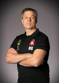 Henrik Gustafsson