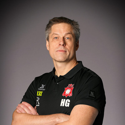 Henrik Gustafsson