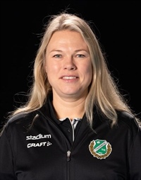 Sara Hansson