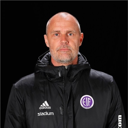 Pontus Klang
