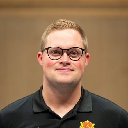 Erik Oskarsson